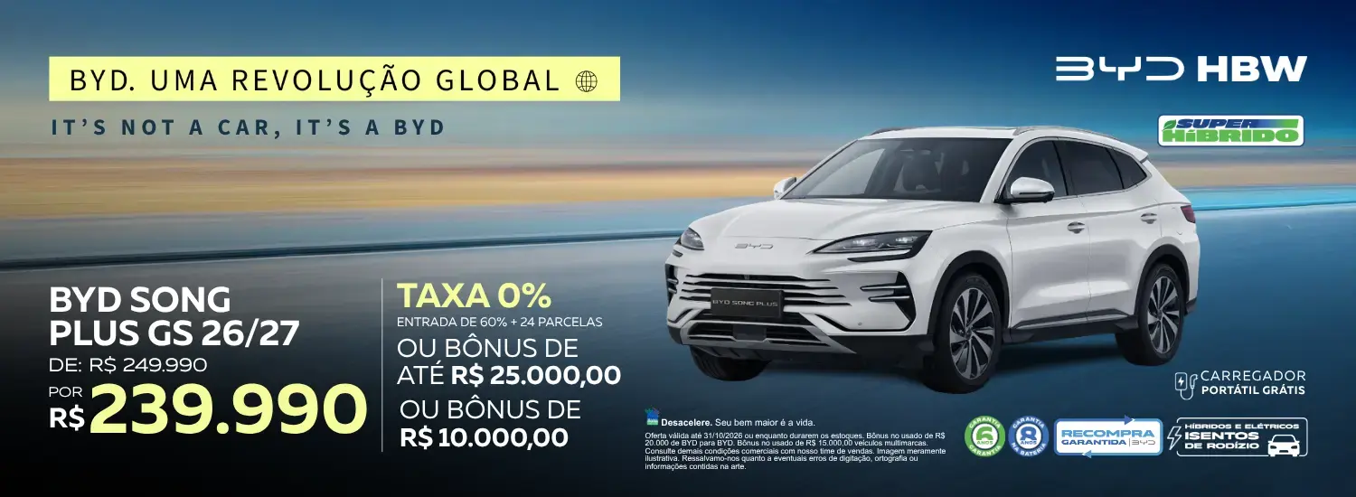 OFERTA NOVOS KV MONTADORA OUTUBRO SONG PLUS