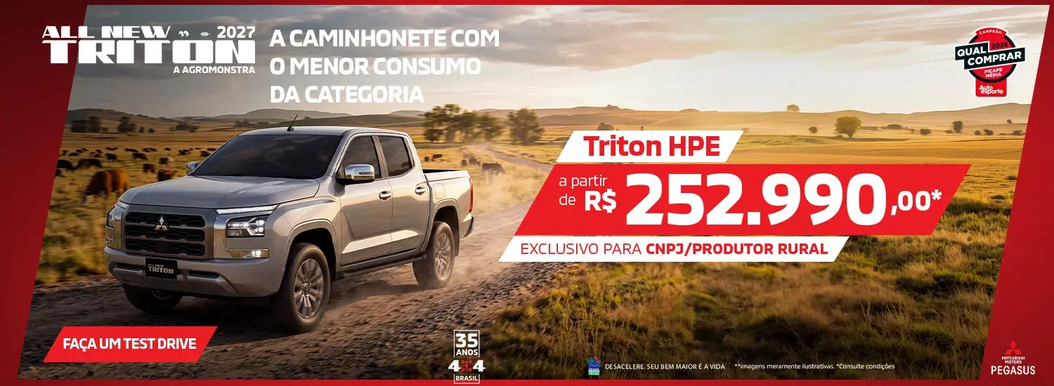 triton hpe