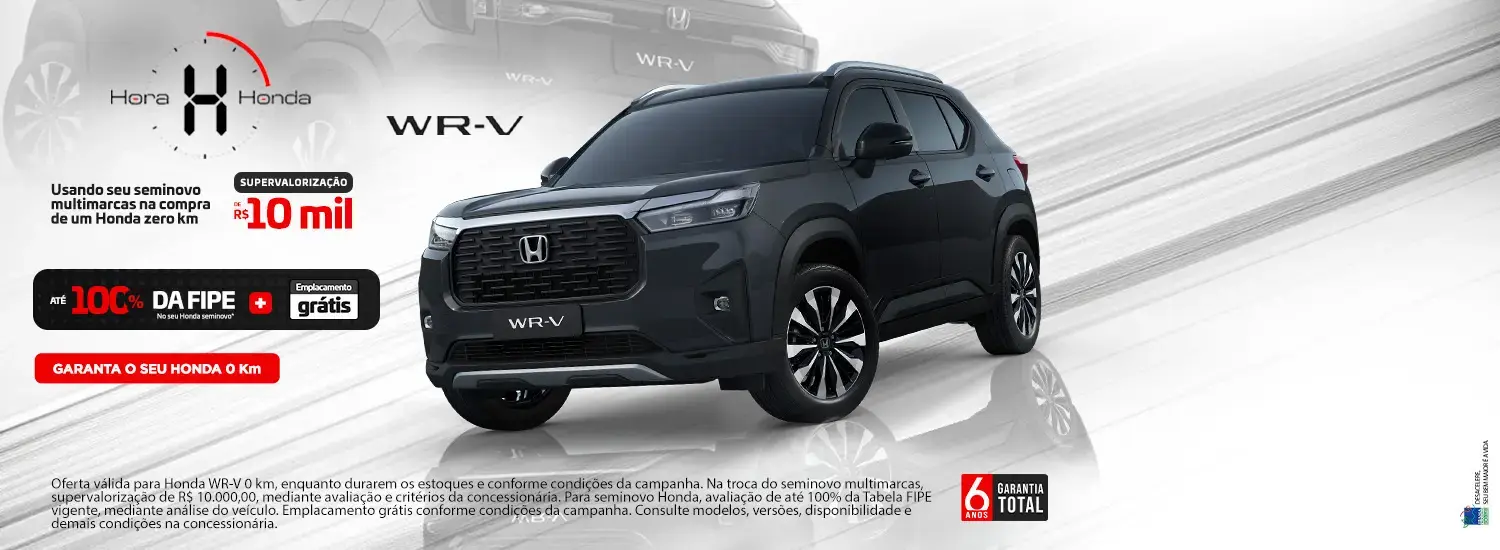 [67] OUTUBRO WRV