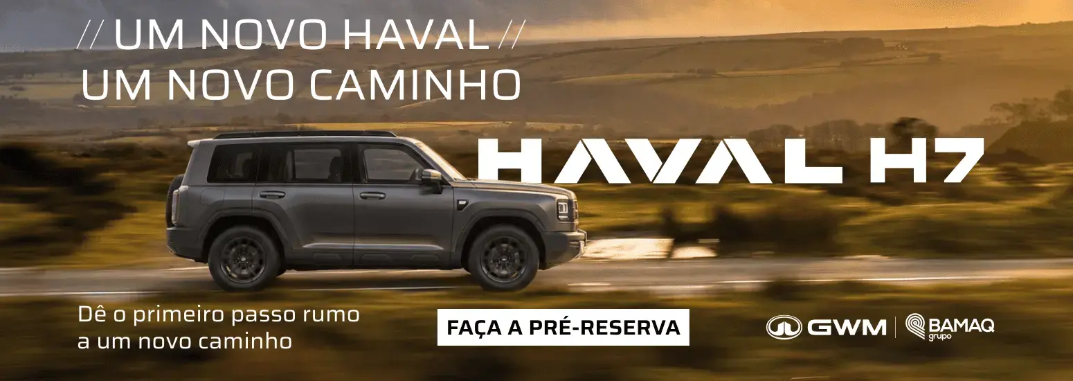 Haval H7
