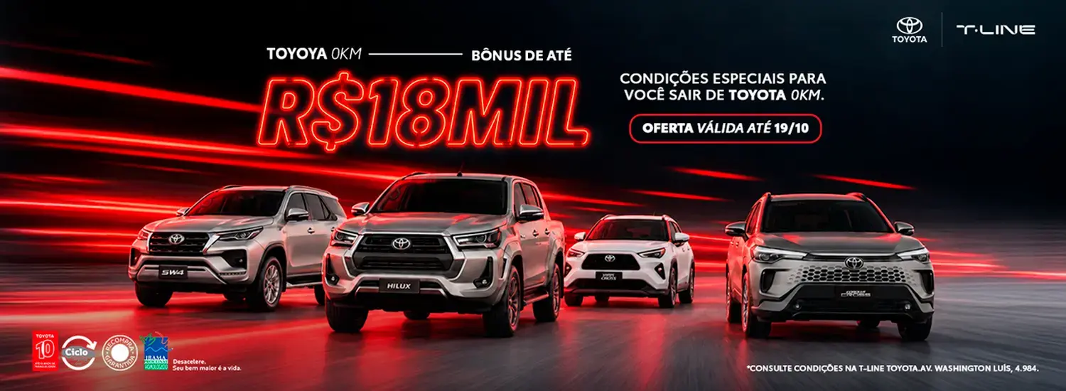 Carta Comercial Outubro