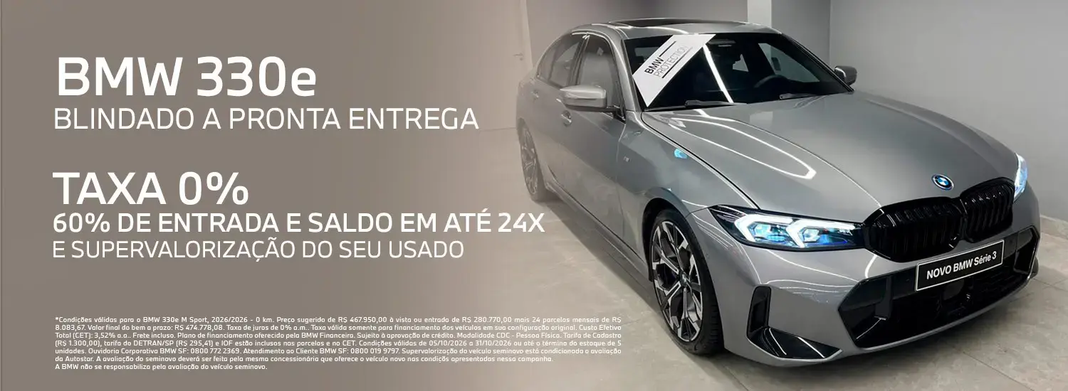 330e M Sport