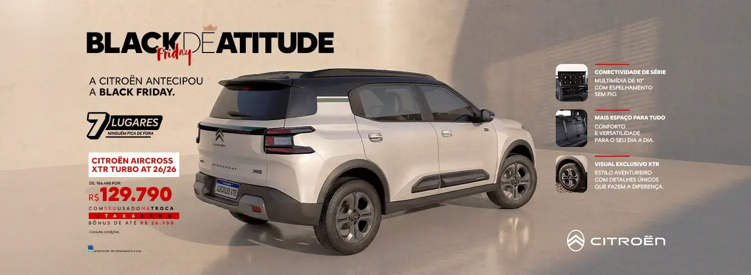 331 DDM Citroen Varejo BF Atitude Out aircross xtr