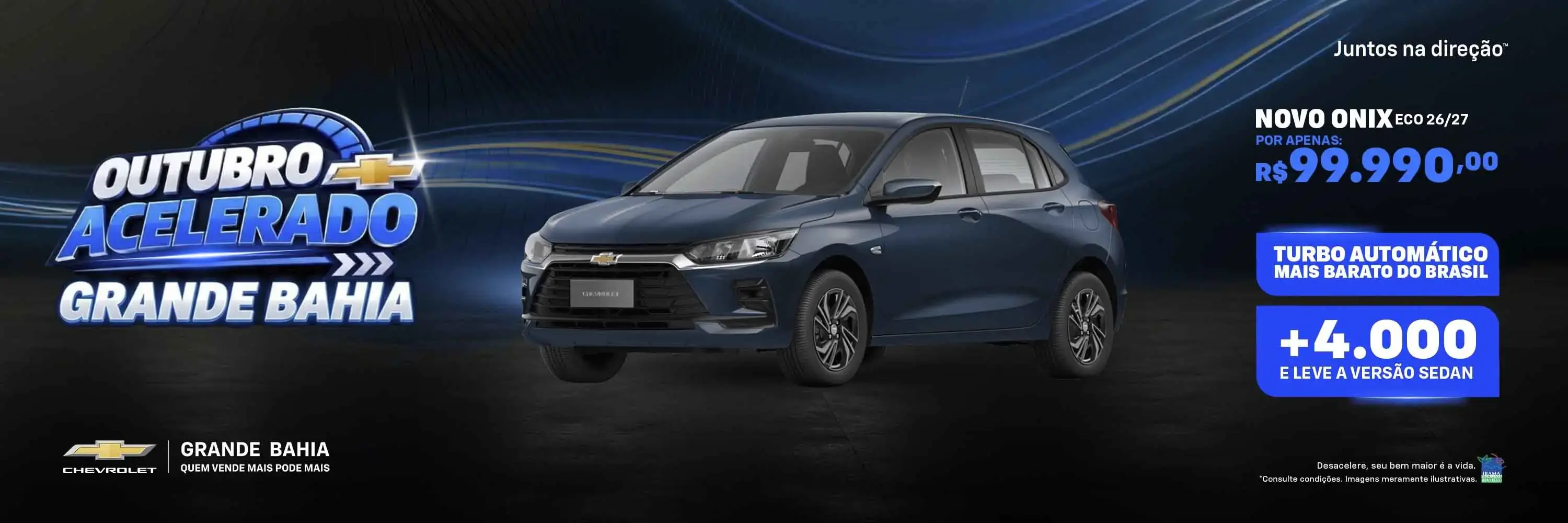 Novo Onix 