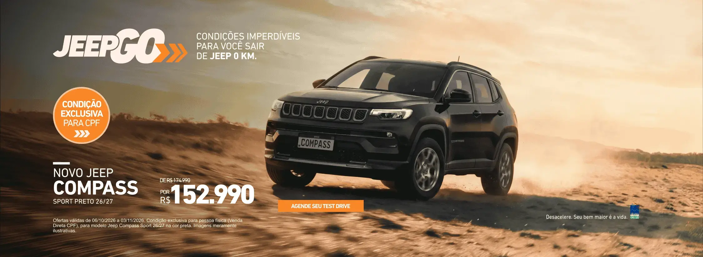 Compass Sport 26/27