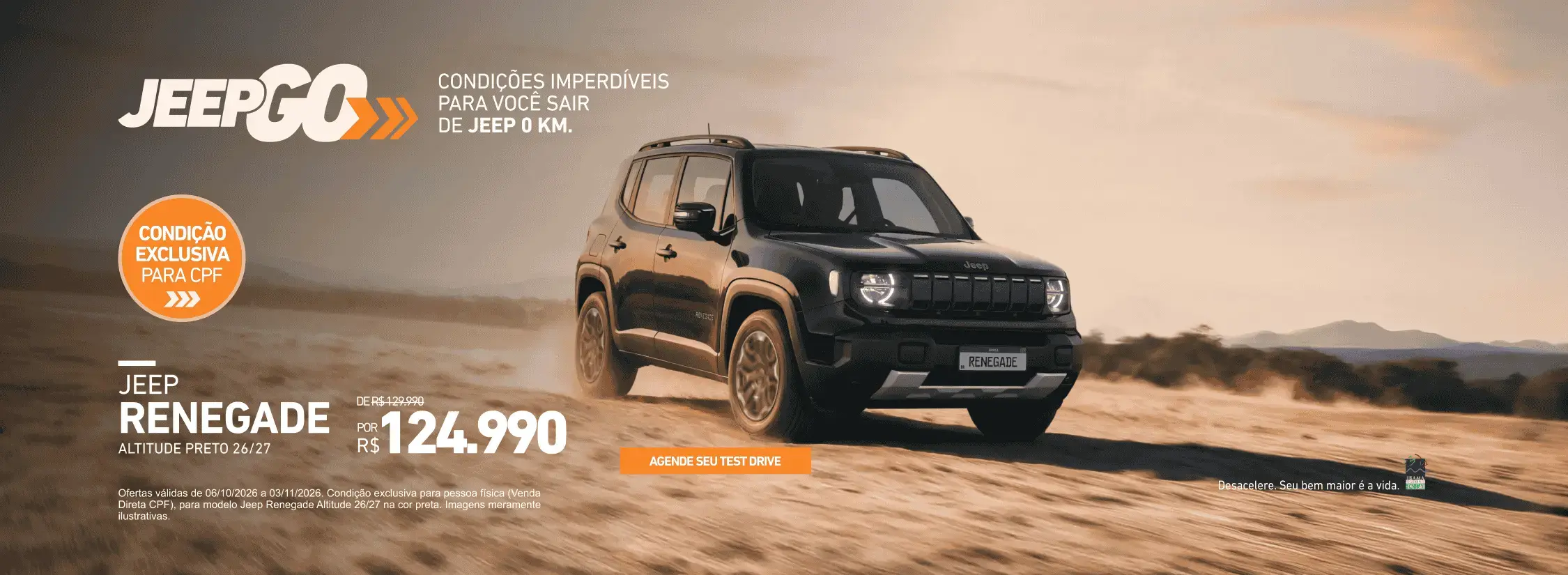 Renegade Altitude