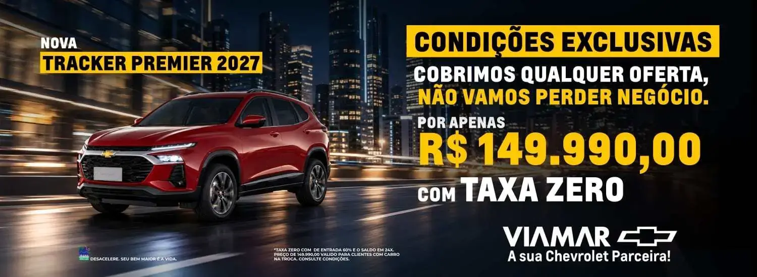 tracker premier