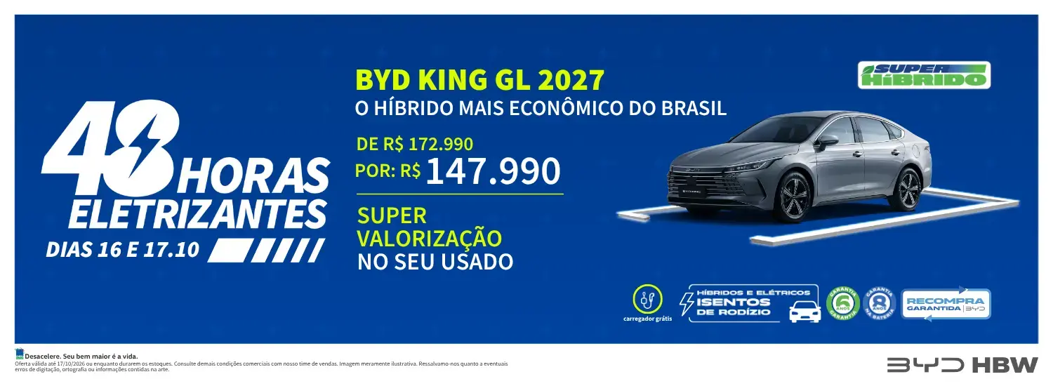 OFERTAS 48 HORAS KING