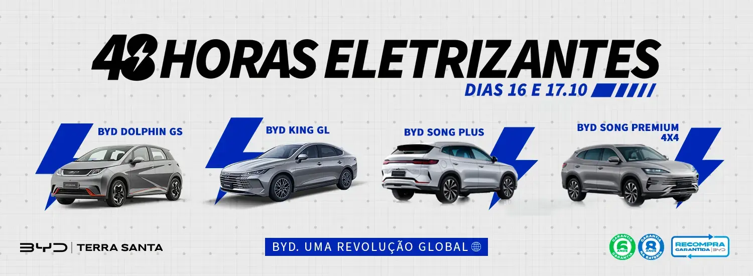 48 H ELETRIZANTES - OUT