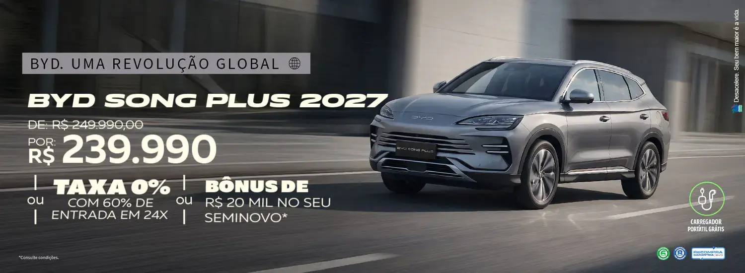 SONG PLUS DM-I 2027