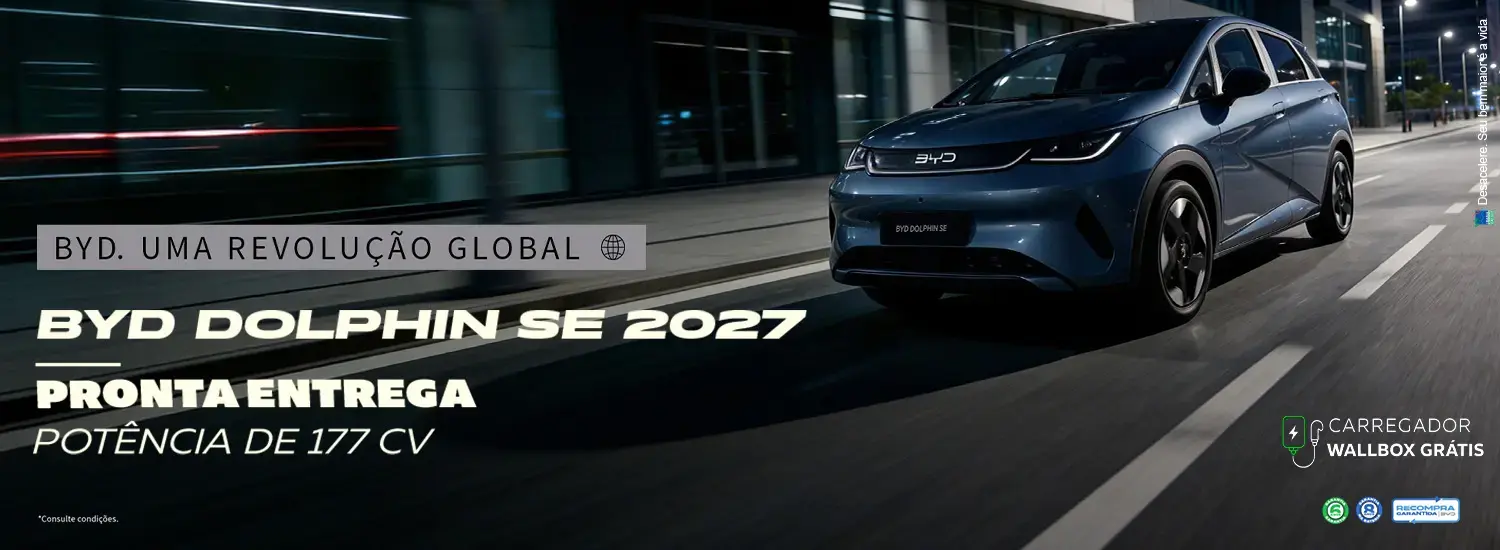 Dolphin SE 2027