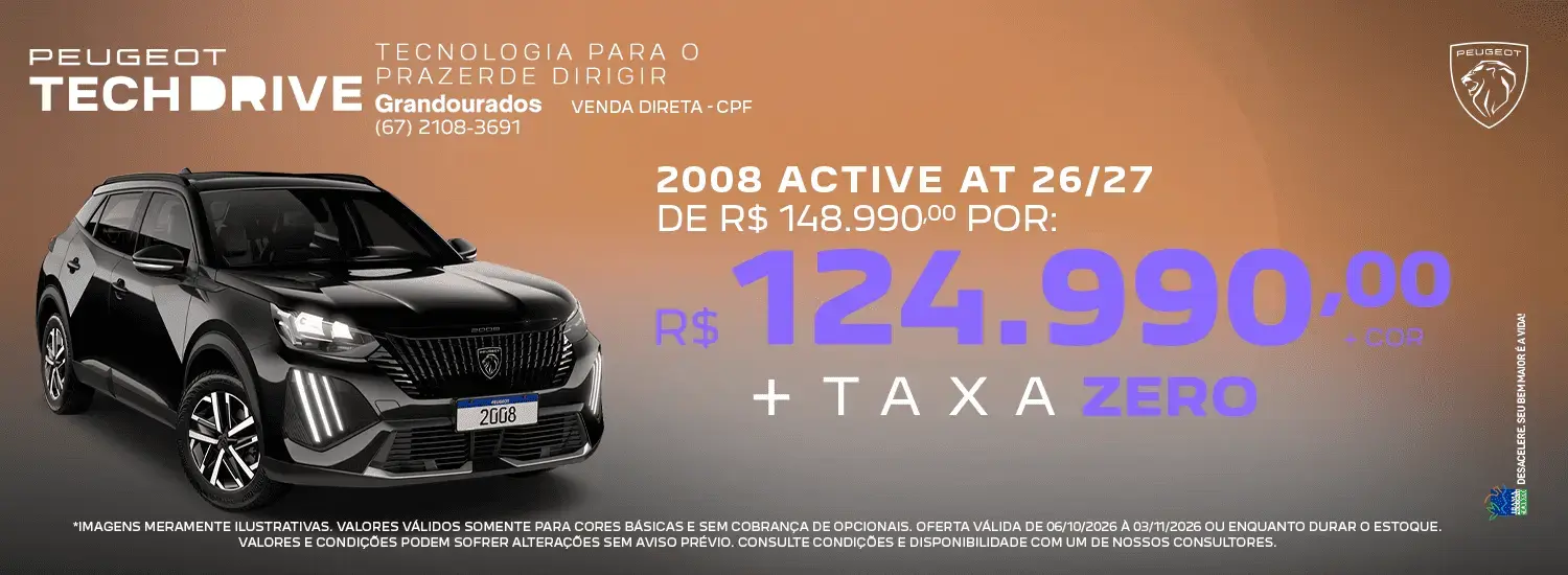 2008 ACTIVE