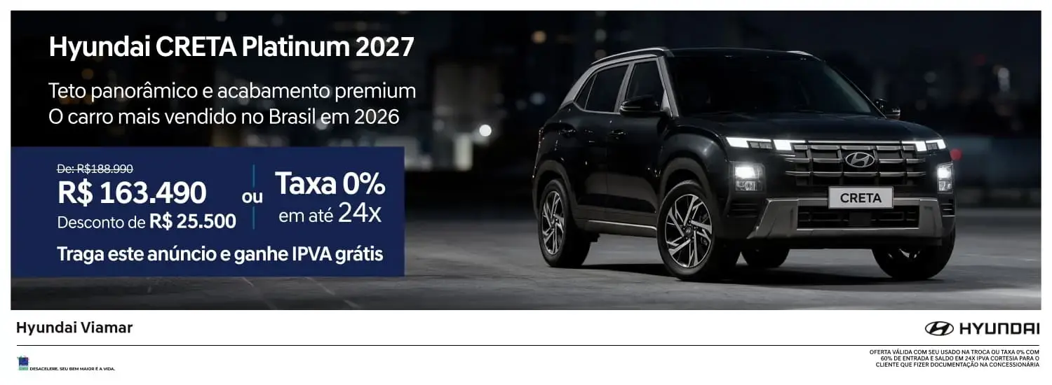 creta platinum