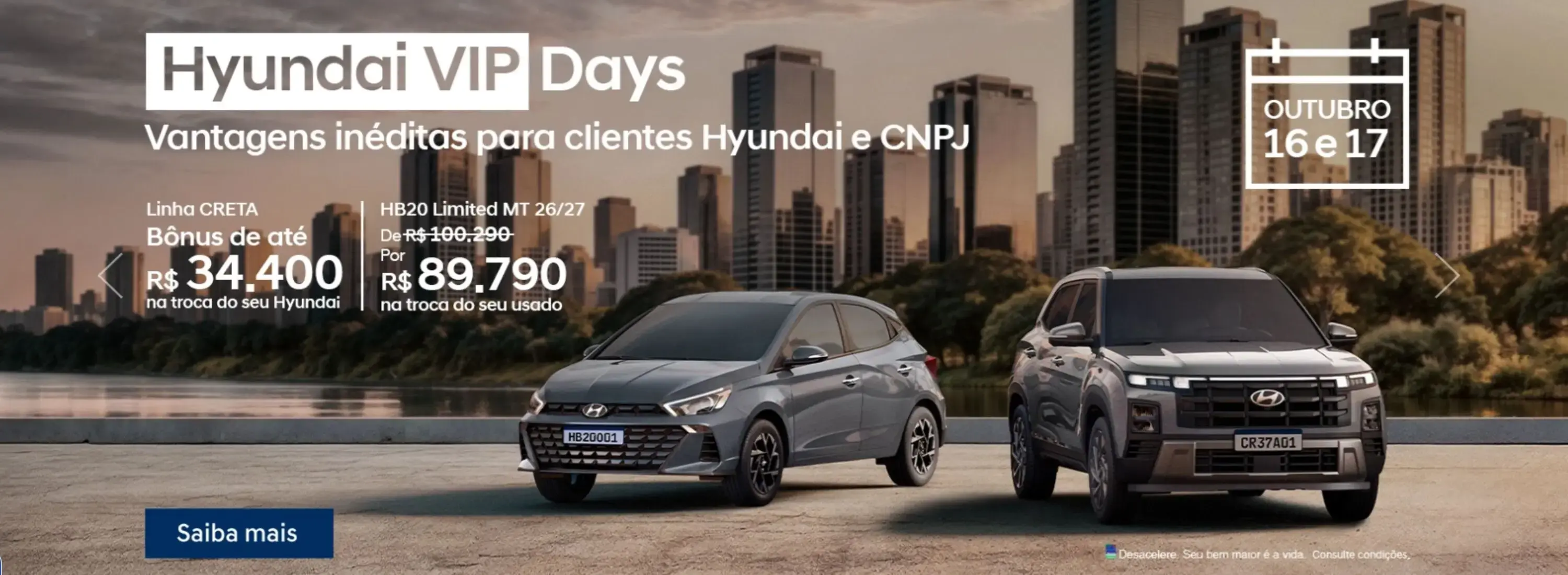 HYUNDAI VIP 