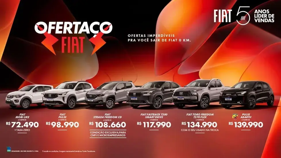 OUTUBRO FIAT