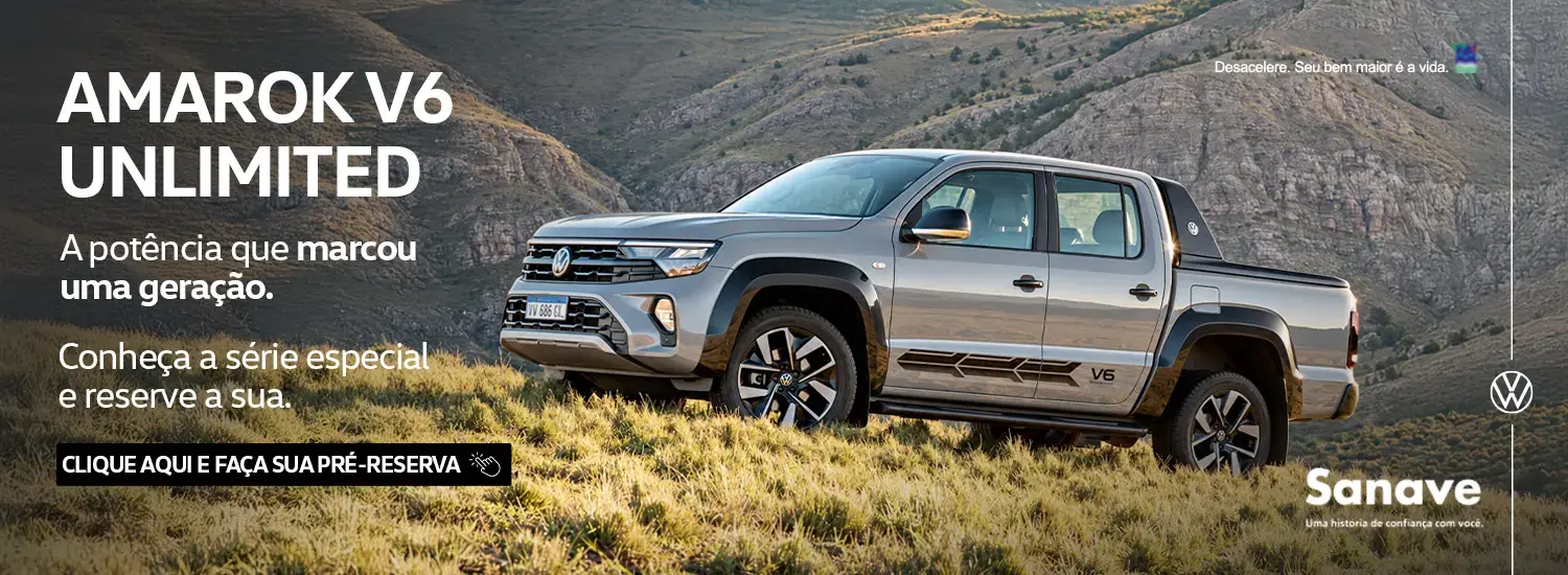 NOVA AMAROK 