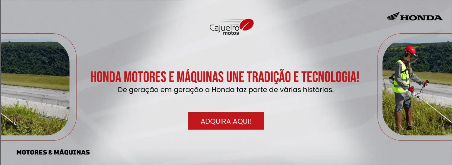 MOTORES E MÁQUINAS