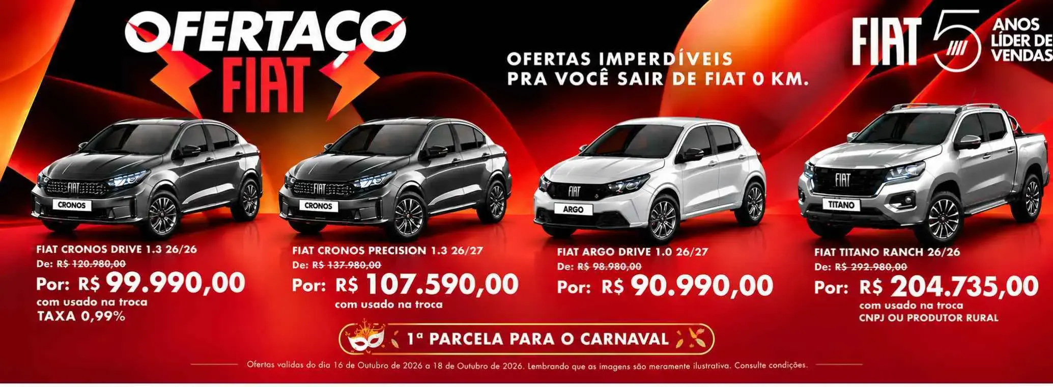 operação 