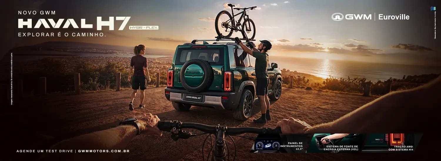 HAVAL H7