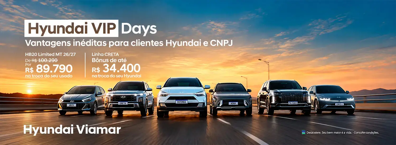 vip days