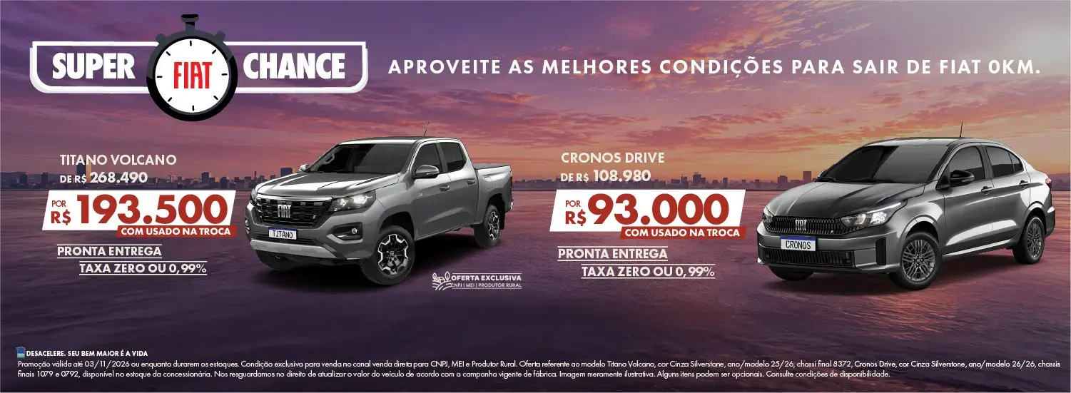 Ofertas Super Chance v2