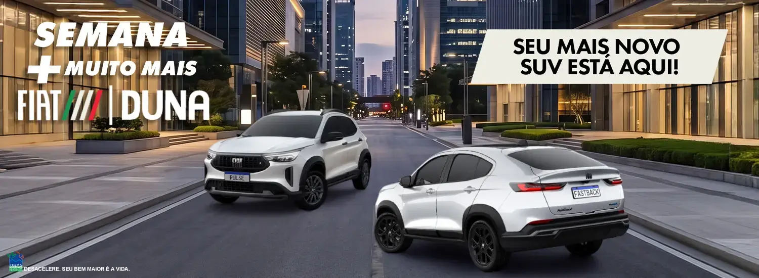 SEMANA + FIAT - OUTUBRO 26
