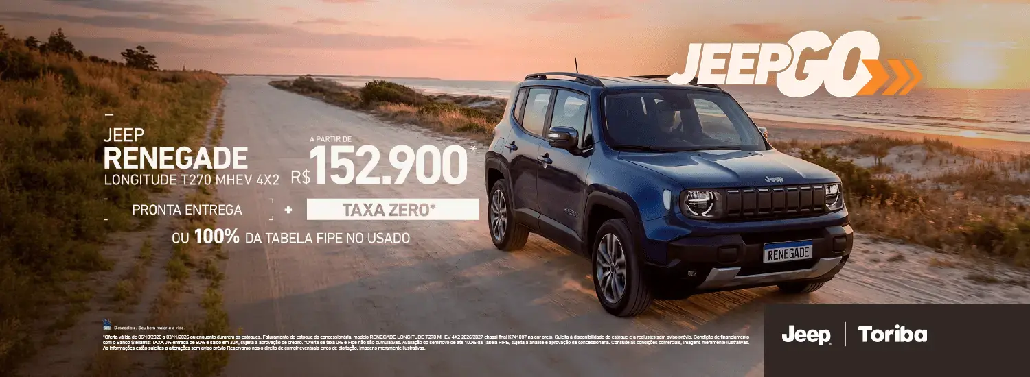 Oferta 04 Outubro