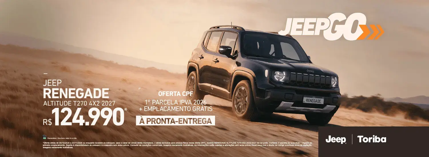 Oferta 05 Outubro