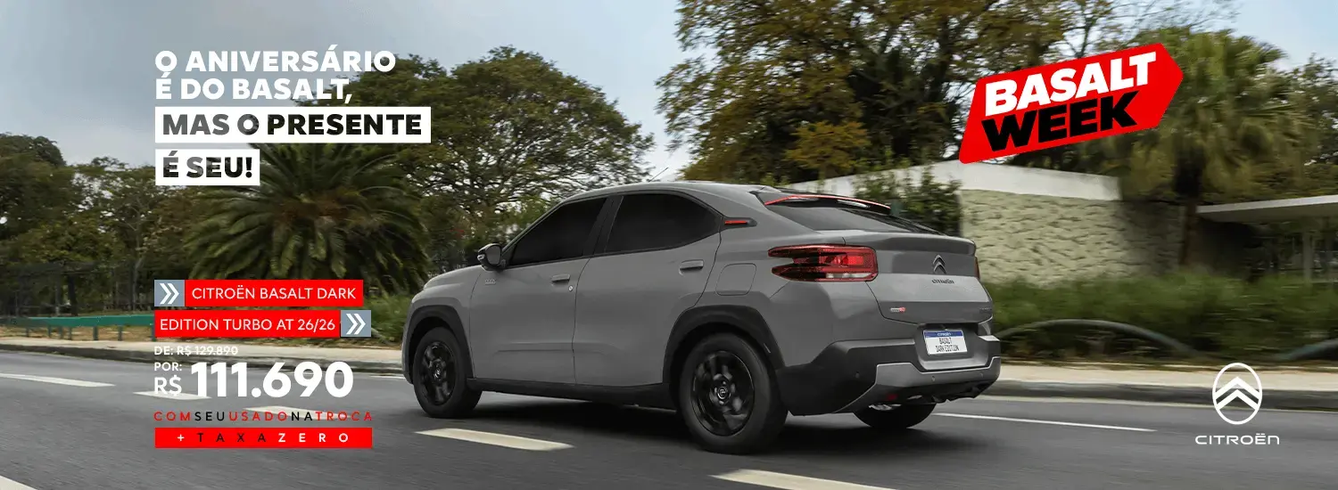 342 DDM Varejo Citroen Basalt Week