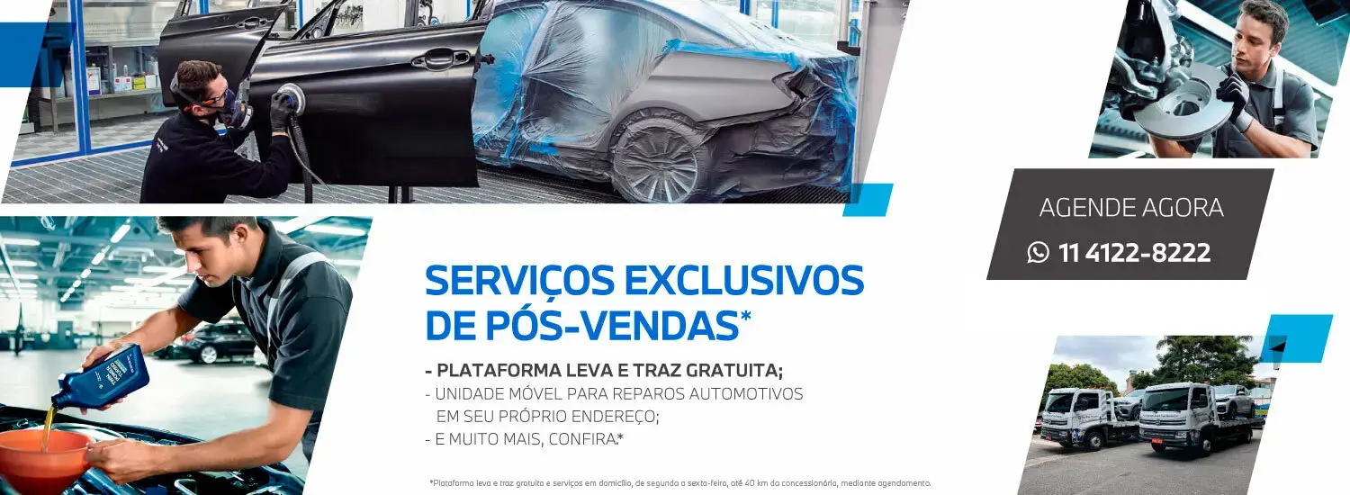 services