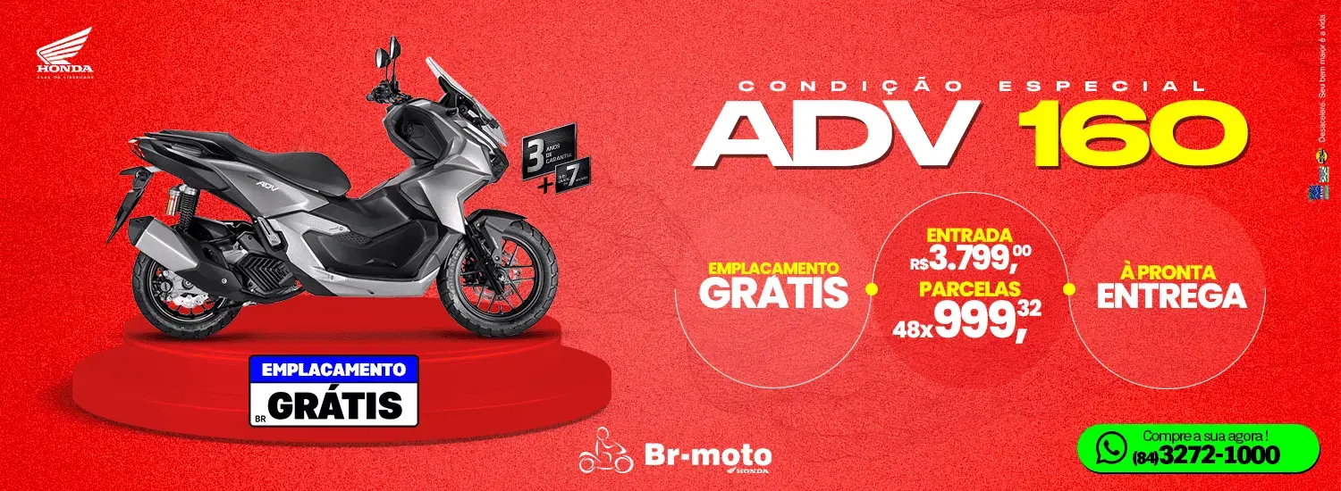 OFERTA AGOSTO ADV