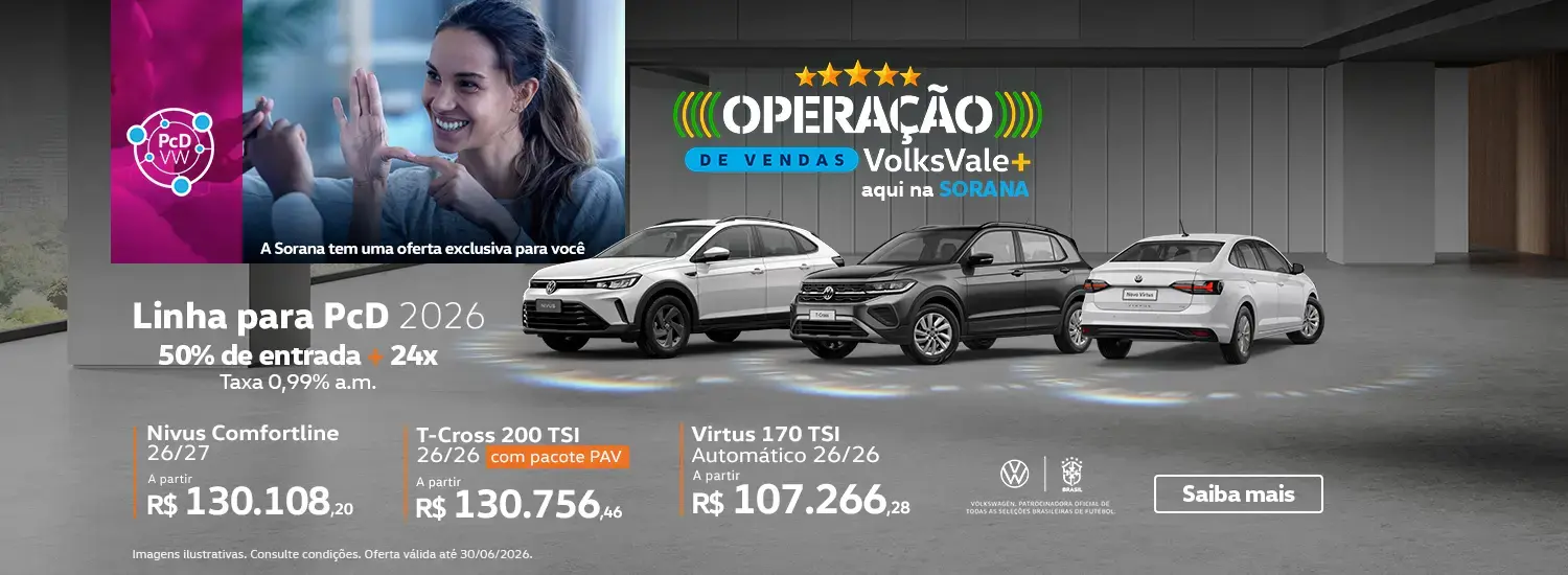 Sorana PCD 