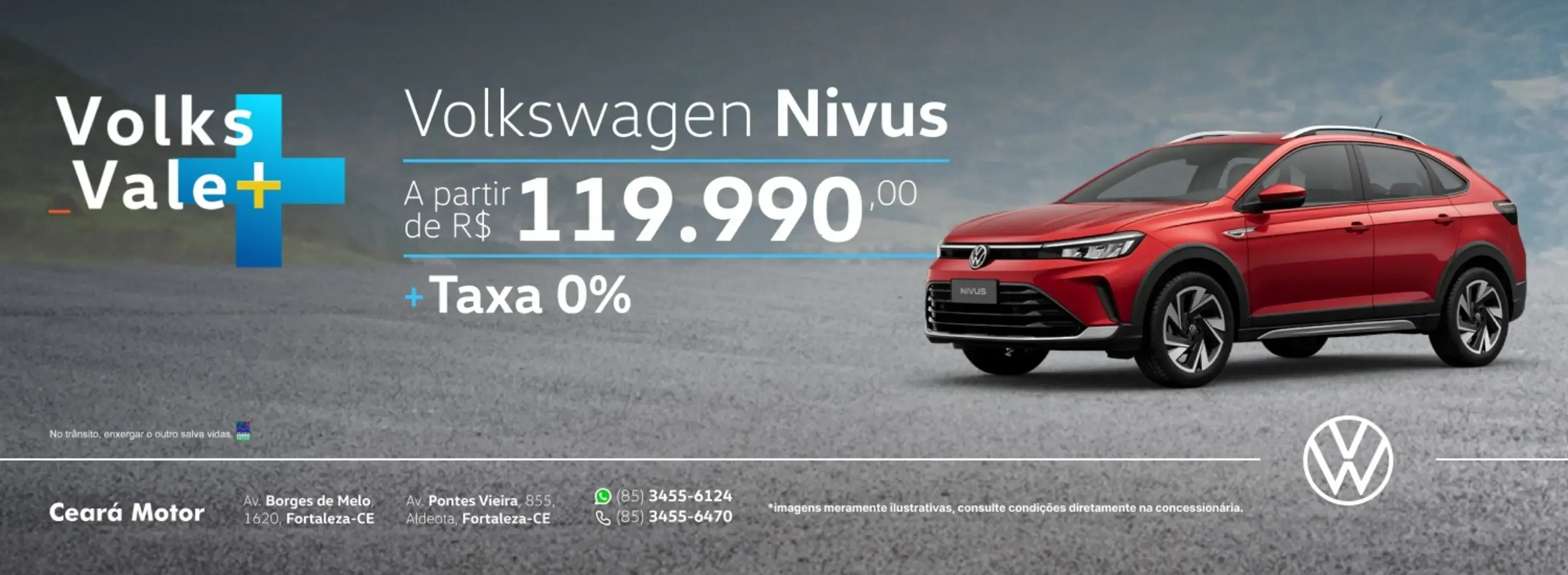 polo teste e comprove