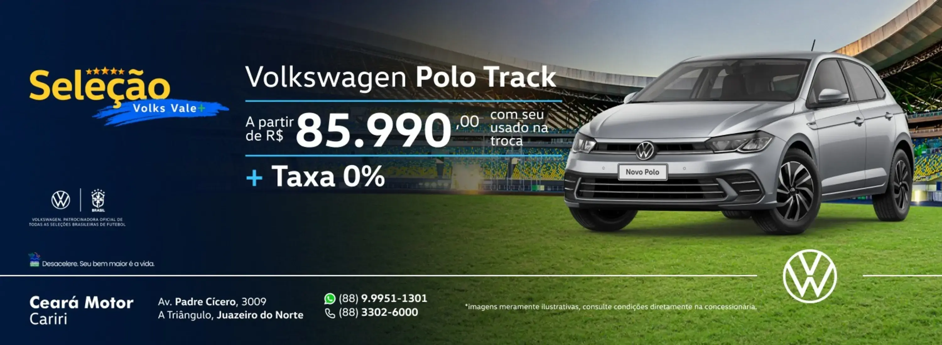 polo tc