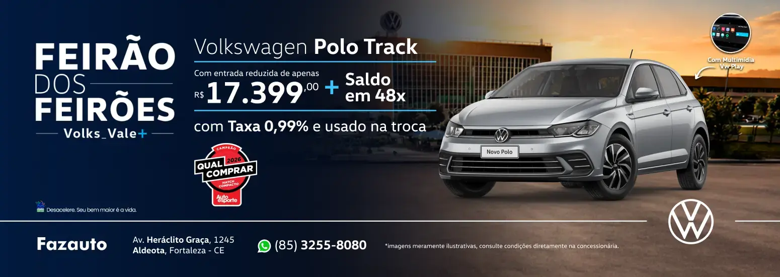 polo tc