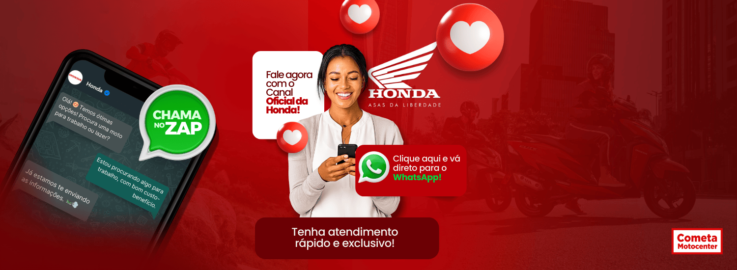 FALE CONOSCO NO WHATSAPP