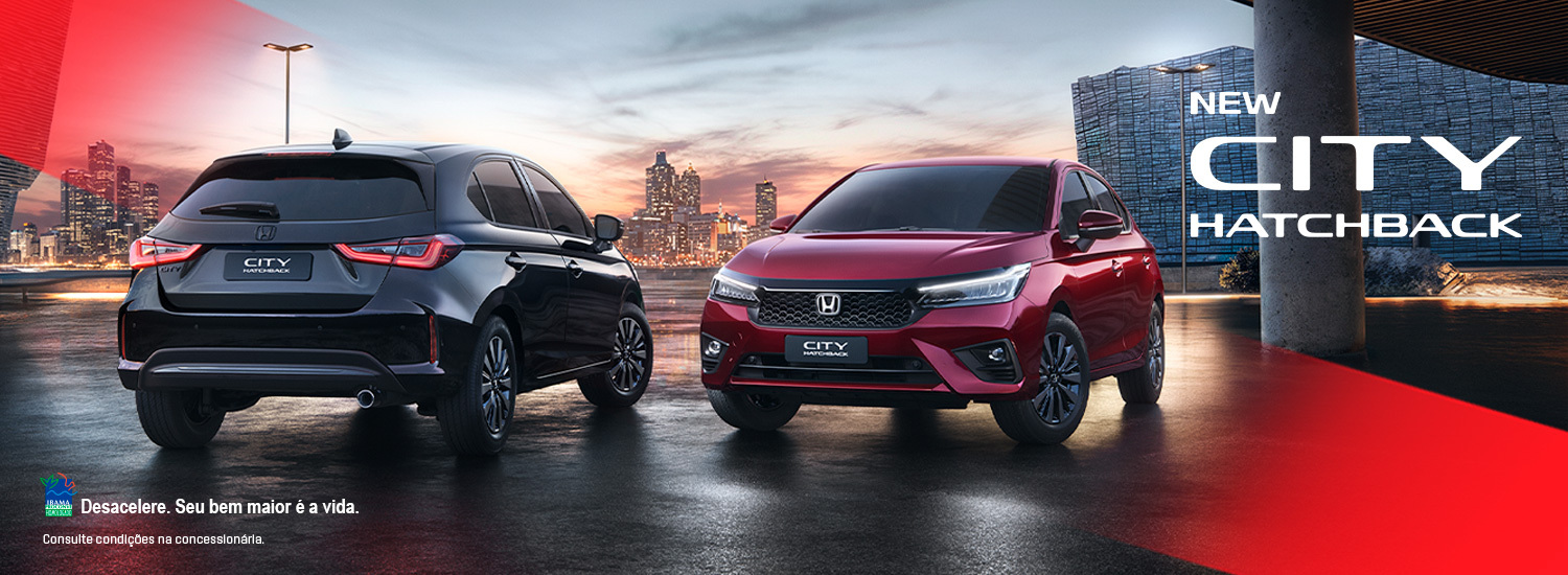 City Hatchback Touring