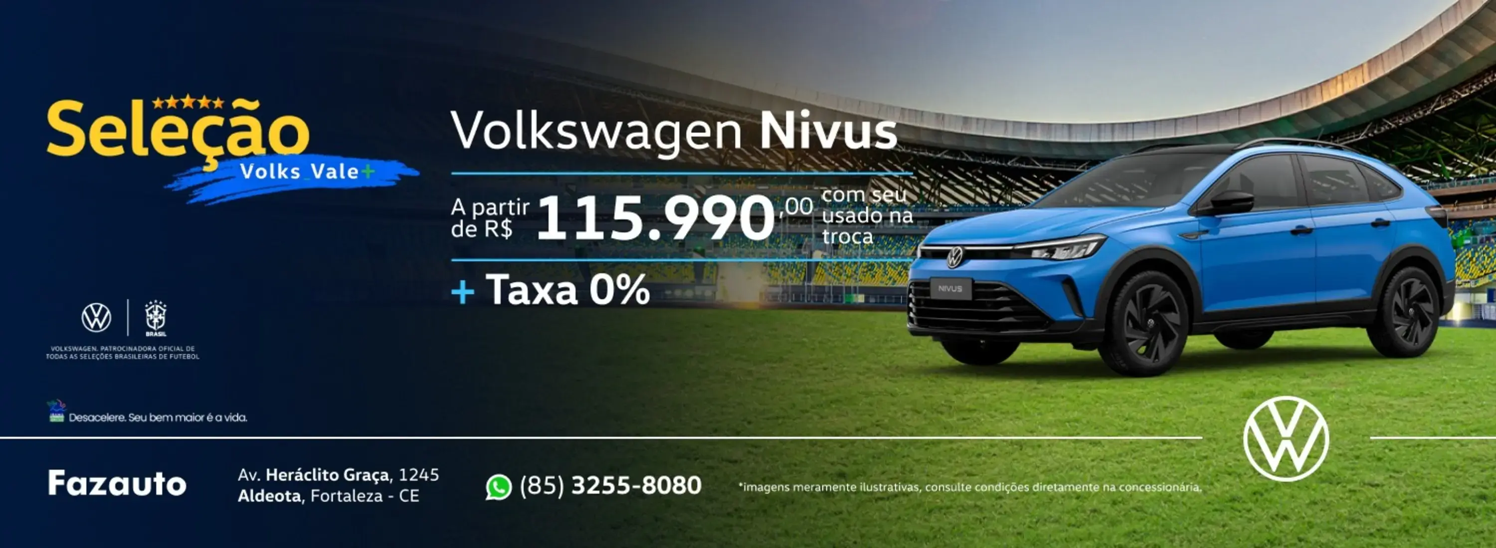 nivus tc
