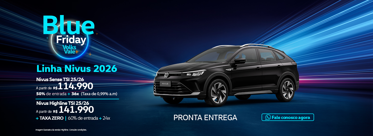 Sorana Nivus Highline 2026