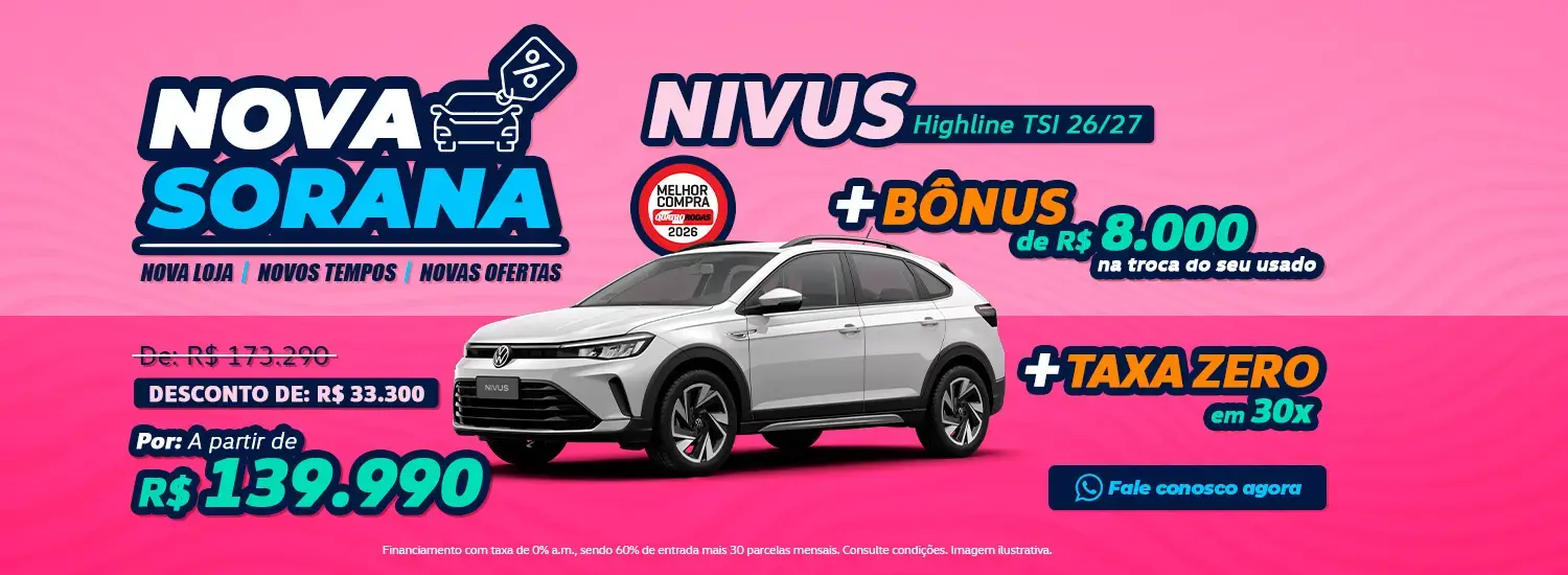 Sorana Nivus