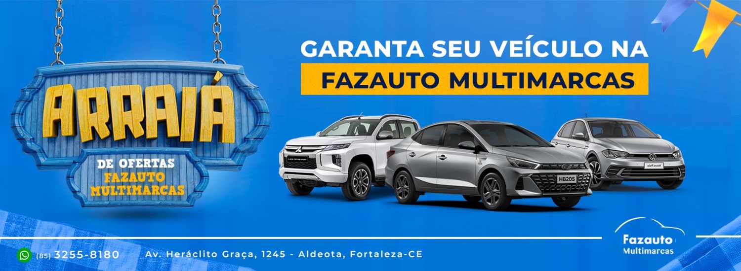 Fazauto Dezembro