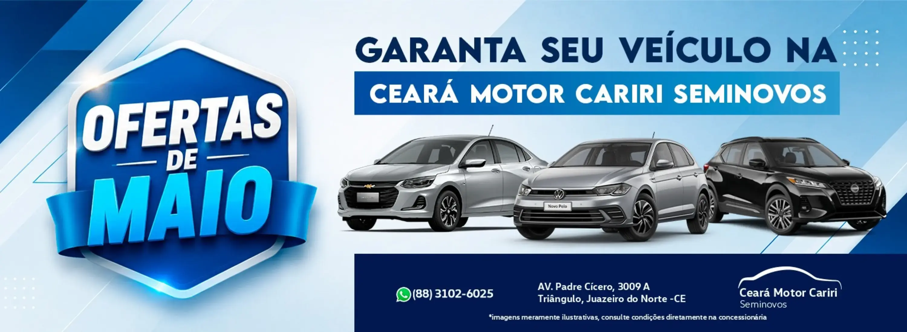 Ceará Motor Cariri