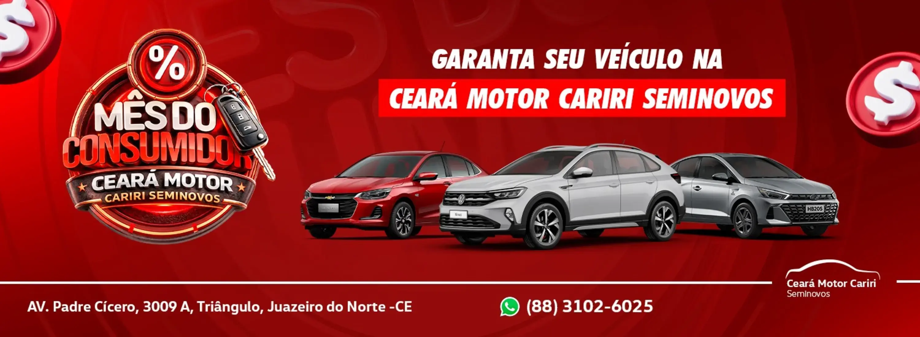 Ceará Motor Cariri