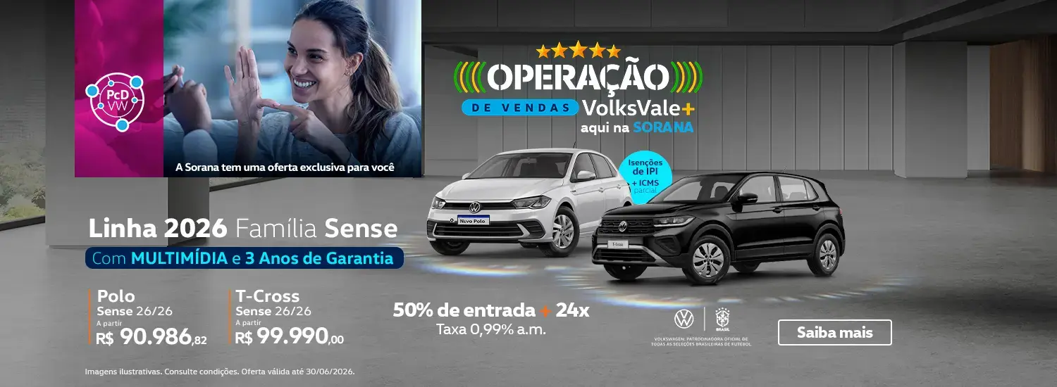 Sorana PCD Sense