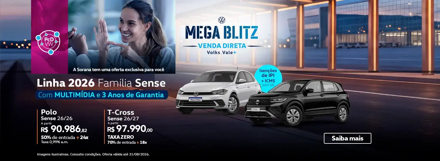 Sorana PCD Sense