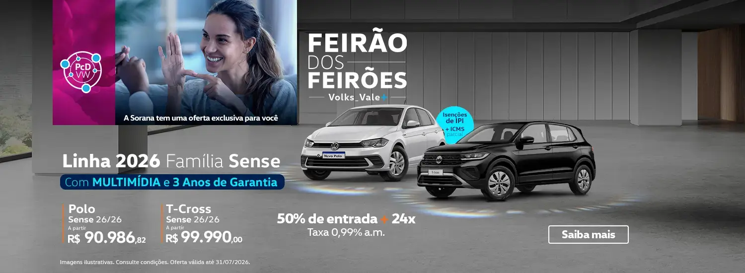 Sorana PCD Sense