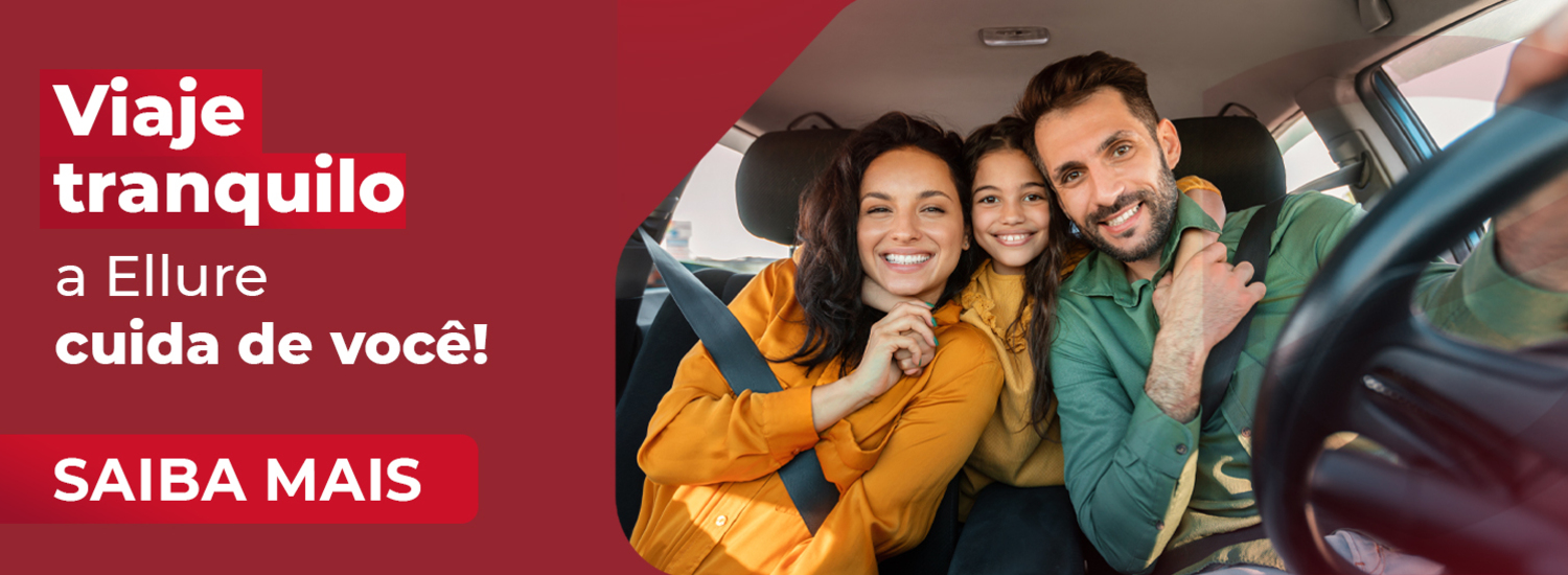 Seguro Viagem