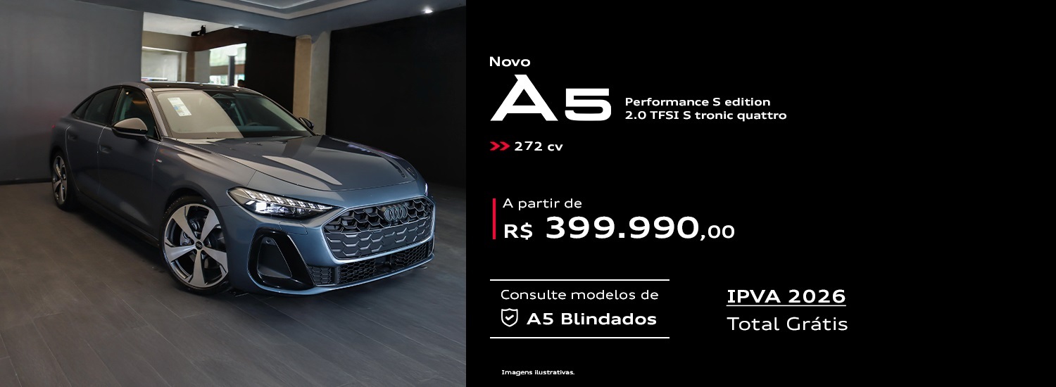 Sorana Audi - Audi A5 2025