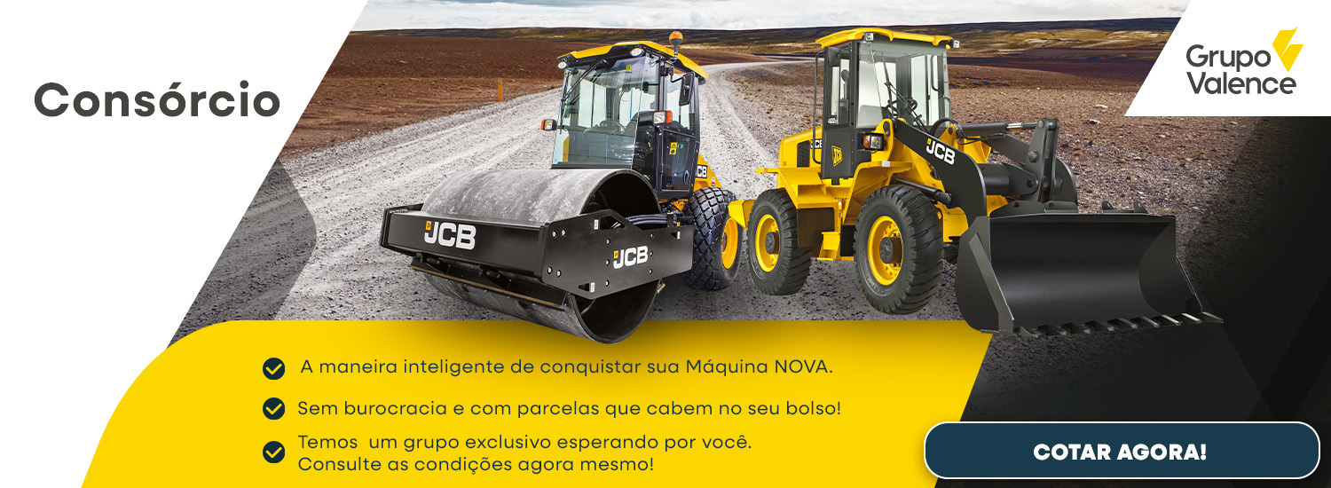 JCB CONSÓRCIO