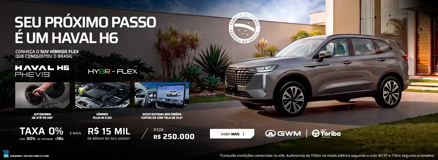 HAVAL PHEV19 2026